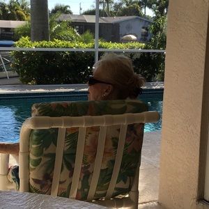 Meet your Posher, Marjorie